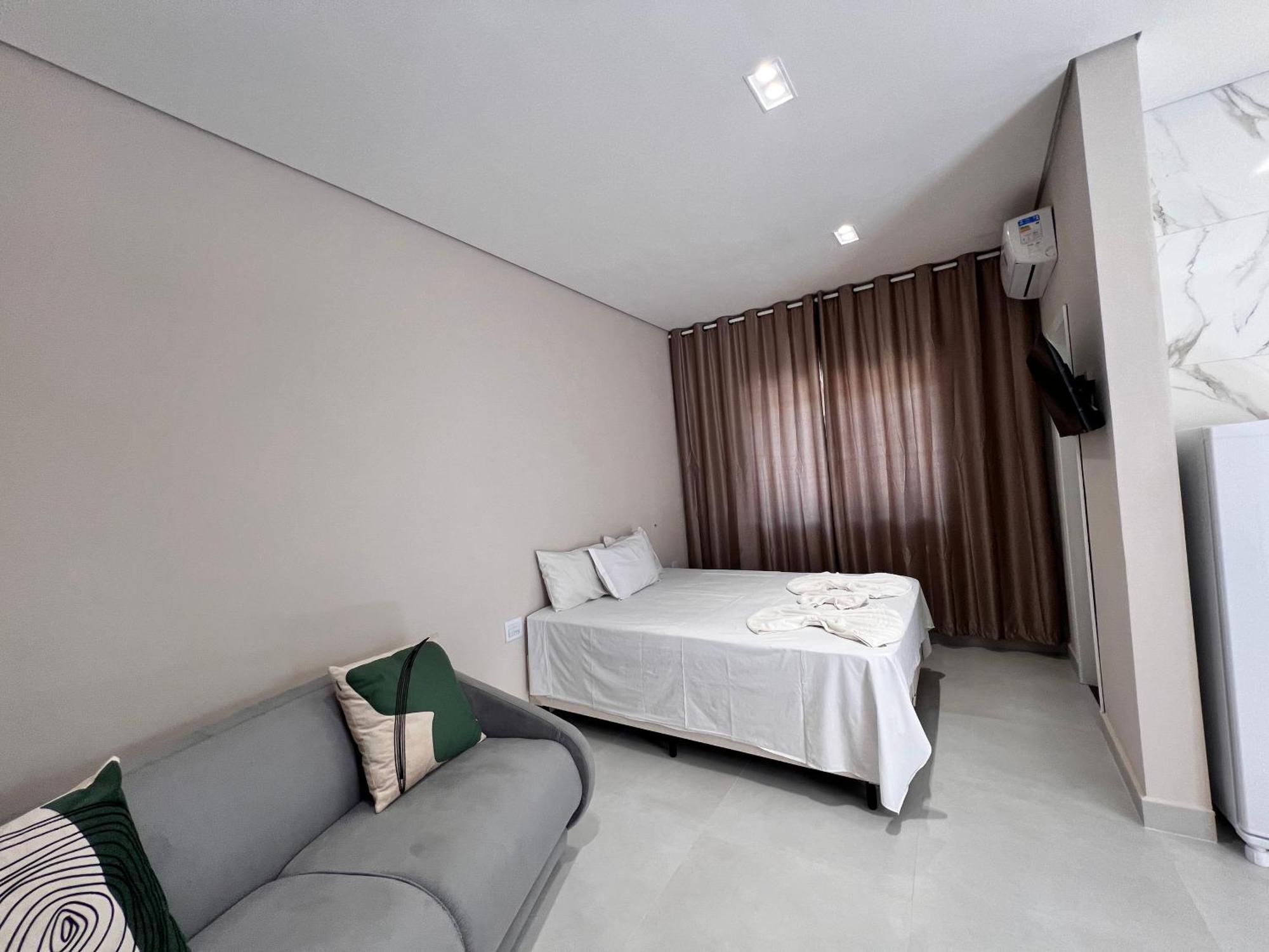 Condominio Pickler Juquei Zimmer foto