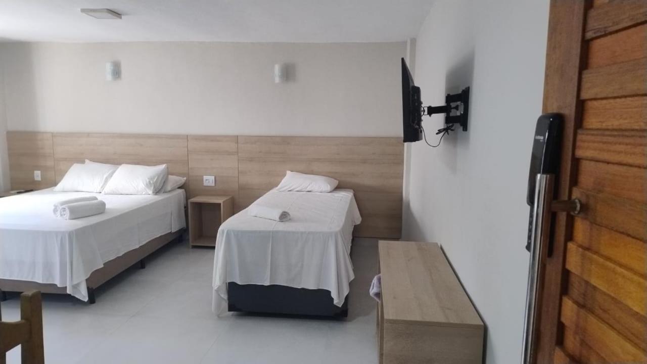 Condominio Pickler Juquei Zimmer foto