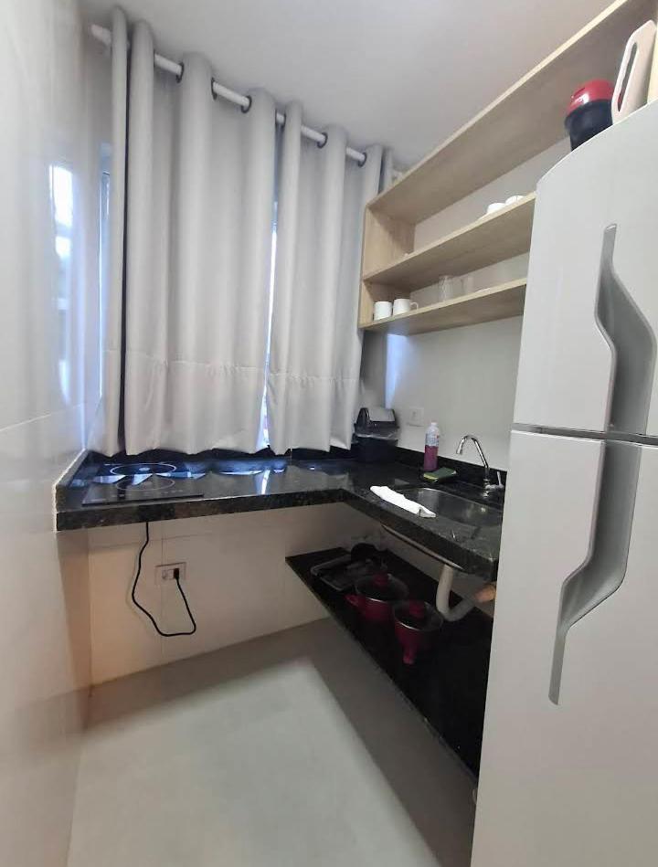 Condominio Pickler Juquei Zimmer foto