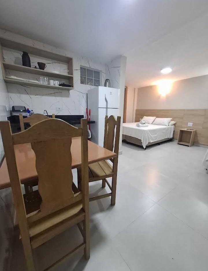 Condominio Pickler Juquei Exterior foto
