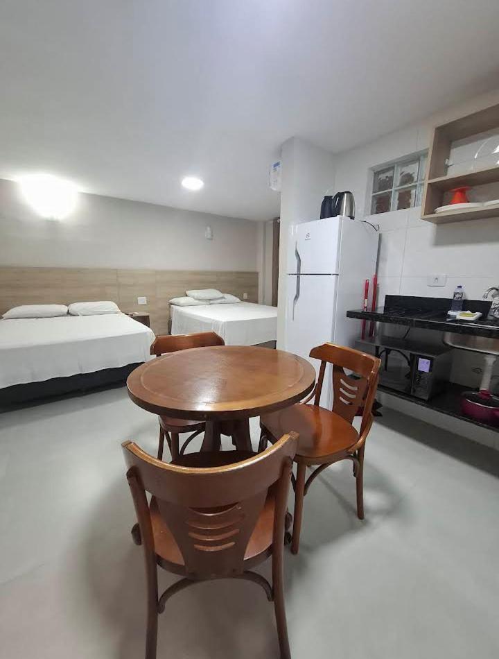 Condominio Pickler Juquei Exterior foto